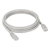 Patch cord UTP Cat5E LSZH 10m 3