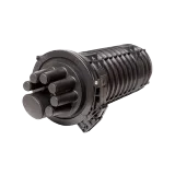 YCDH-D144-2 Dome Type Fiber Optic Splice Closure 3