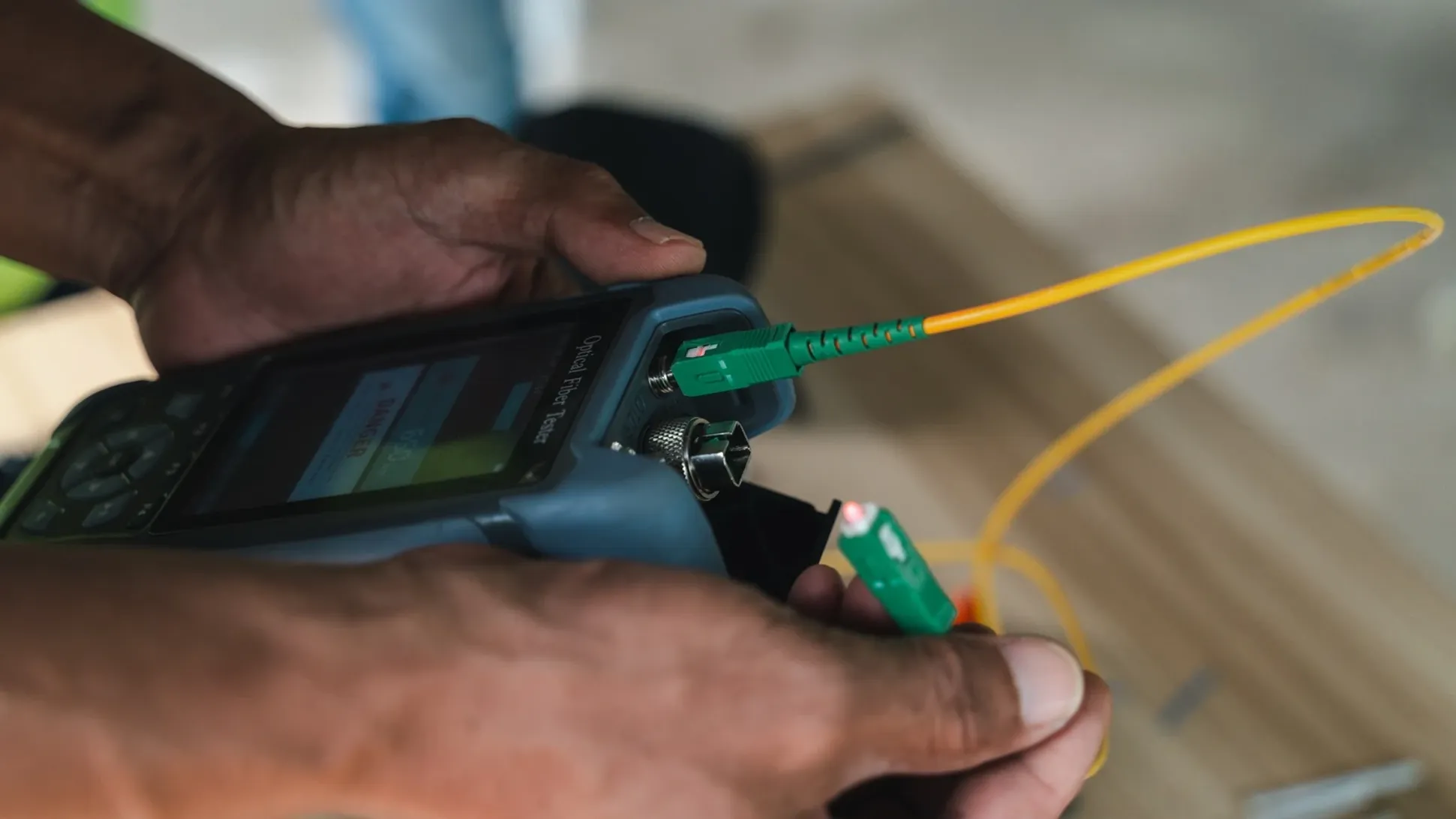 Fiber Optic Loss: Causes, Measurement & Prevention
