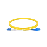 Optowire SC/UPC-LC/UPC Patch cord 2.0mm 1.0m LSZH G657A2 Duplex 5