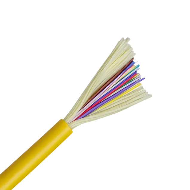 Cable Cross-Section CSC-48FO-0.8kN