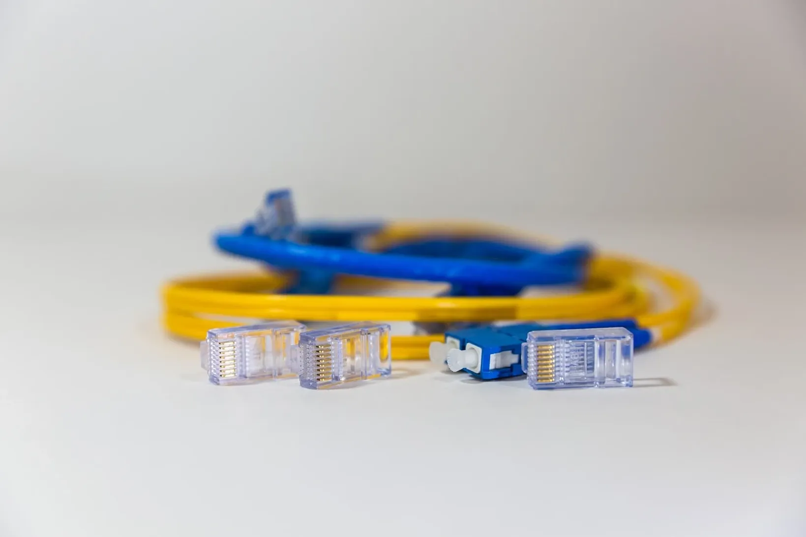 Must-Have Fiber Optic Accessories for High-Performance