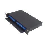 Rack Mount Patch Panel ODU-D24-SA With SC/UPC Pigtail 4