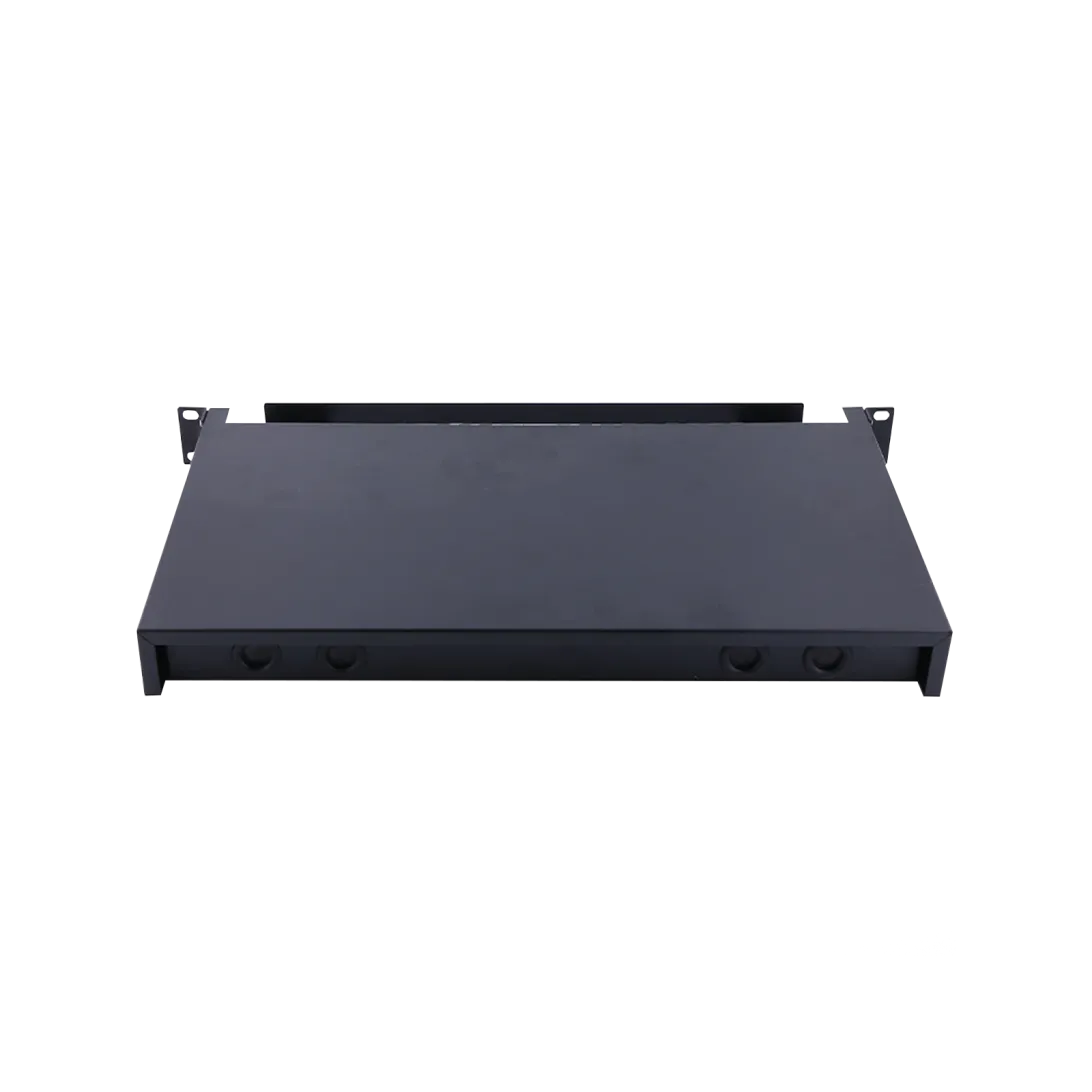 Rack Mount Patch Panel ODU-D96-DA