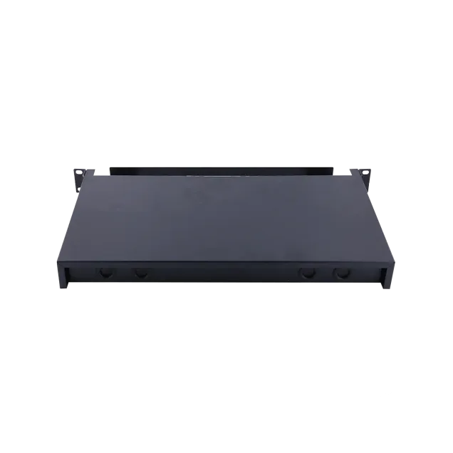 Rack Mount Patch Panel ODU-D96-DA