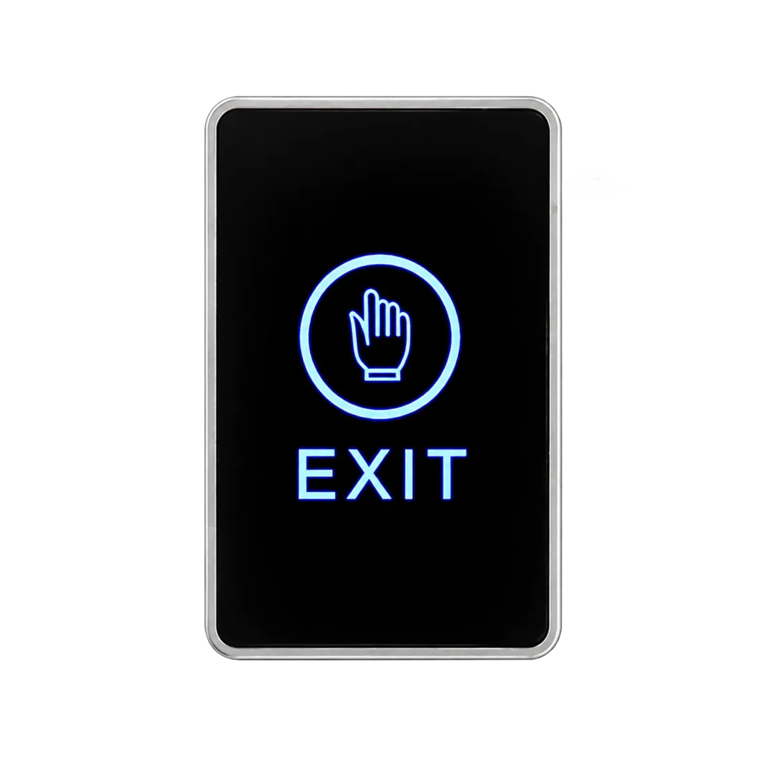VIV-912 Touch Exit Button