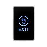 VIV-912 Touch Exit Button 1
