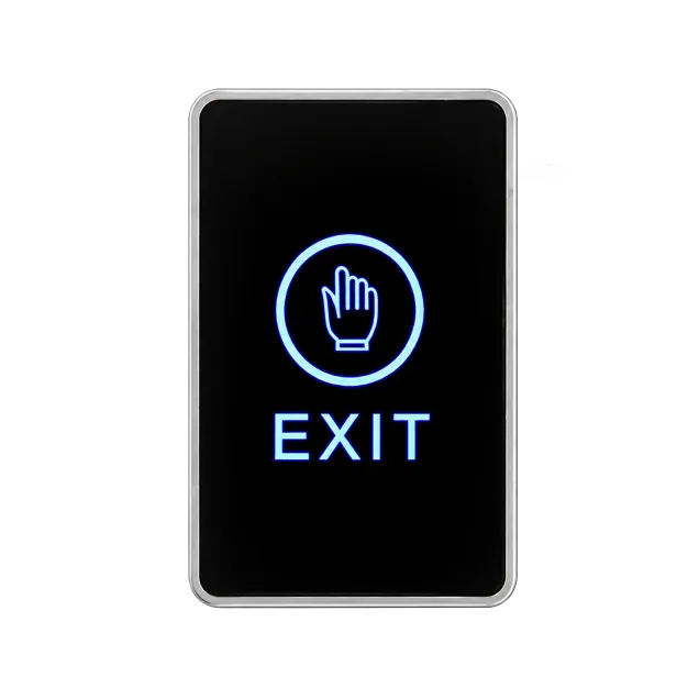 VIV-912 Touch Exit Button