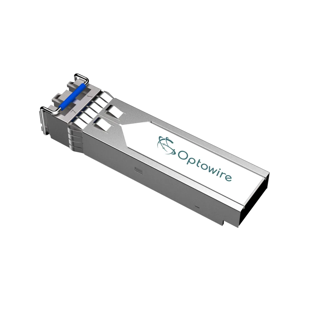 SFP 1.25G Duplex 1310nm 20km LC