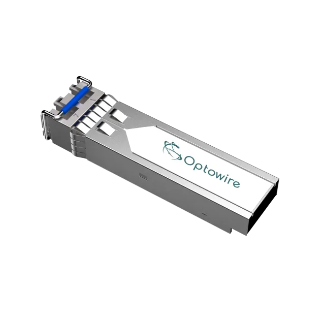 SFP 1.25G Duplex 1310nm 20km LC