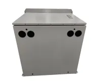 YSTC(604509) Wall/Pole Mount Street Cabinet 1