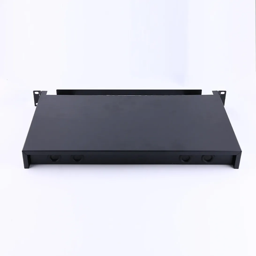 Rack Mount Patch Panel ODU-D96-DA