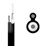 OptoWire AM-L-8FO-5.5KN Aerial Figure-8 Optical Cable 1
