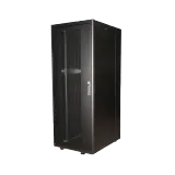 42U Network Rack Cabinet (600x800mm) With Curved Mesh Door 1