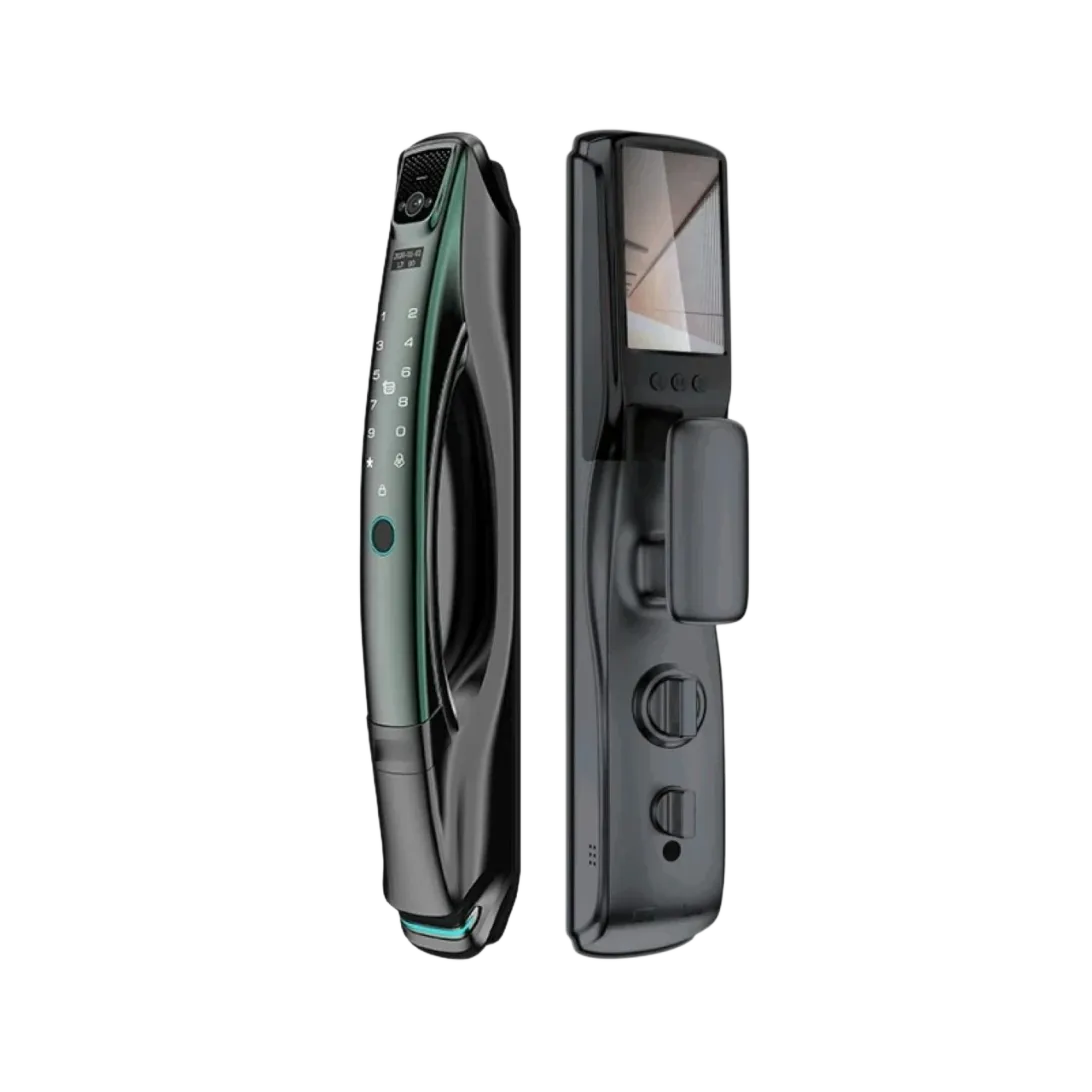 Smart Lock VIV-I9-3D