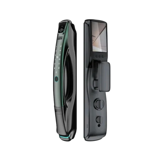 Smart Lock VIV-I9-3D