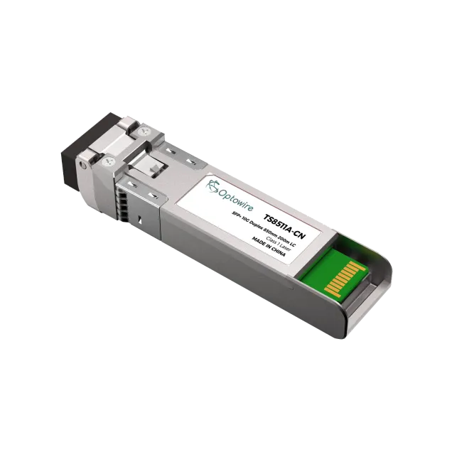 SFP+ 10G Duplex 850nm 200m