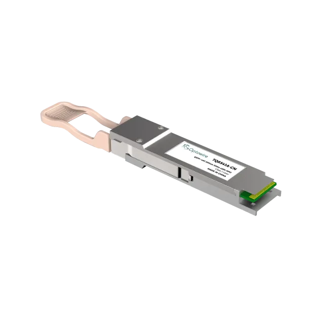 QSFP+ 40G 850nm 300m SR4 MPO