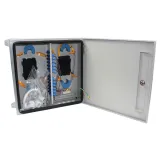 YTDB-2M96A(72SC) Fiber Optic Distribution Metal Box 3