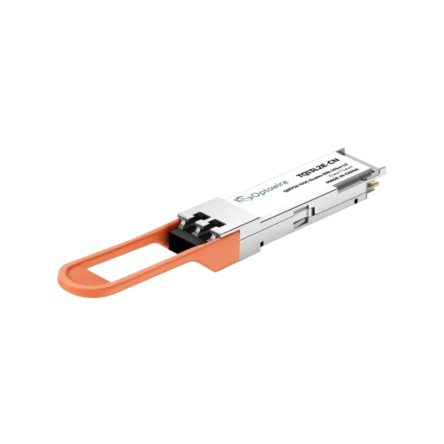 QSFP28 100G Duplex ER4 40km LC