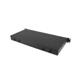 Rack Mount Patch Panel ODU-R12-SA With SC/UPC Pigtail 1