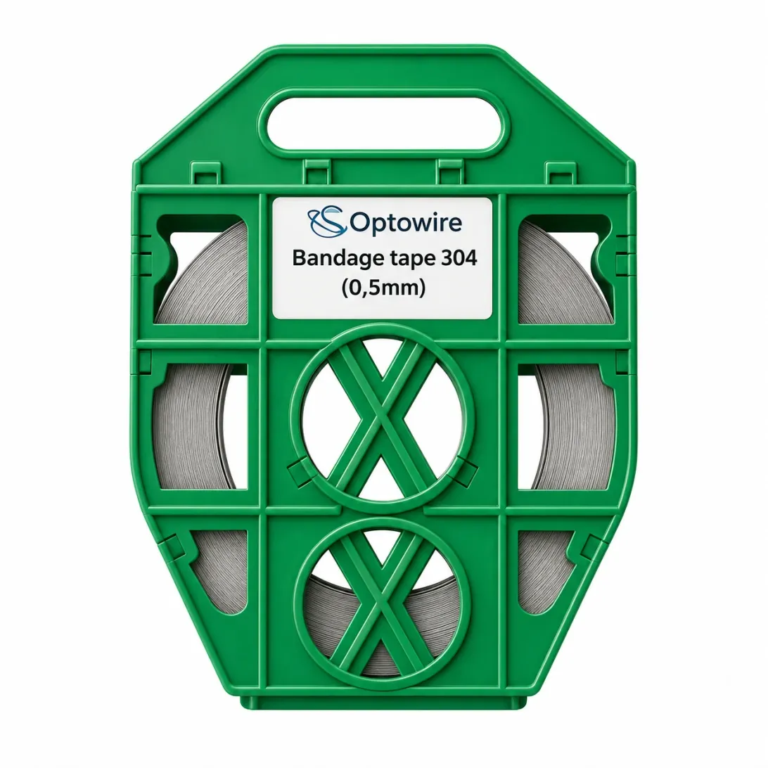 Bandage tape 304 (0,5mm)