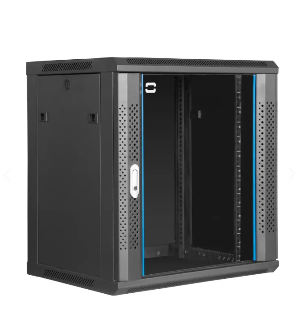 12U Network Rack Cabinet (600x600mm) With Perforate Door