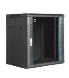 12U Network Rack Cabinet (600x600mm) With Perforate Door 1