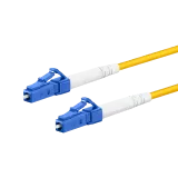 Optowire LC/UPC-LC/UPC, Patch cord 2.0mm, LSZH G657A2, 15.0m simplex 3