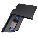 Rack Mount Patch Panel ODU-L6-48SC/96LC 3