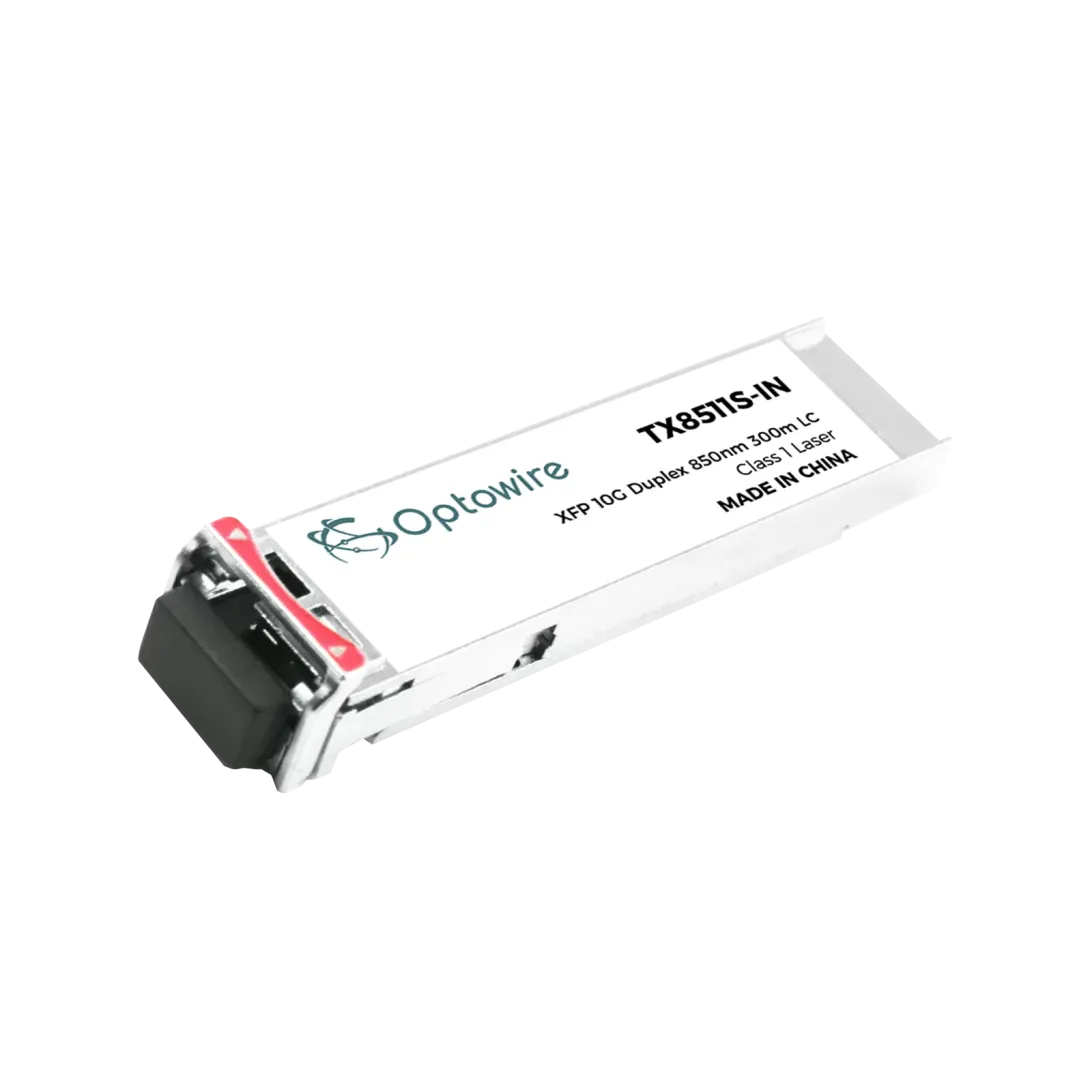 XFP 10G BIDI 1270/1330nm 10km LC