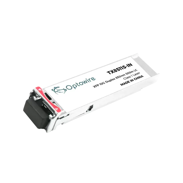 XFP 10G BIDI 1270/1330nm 10km LC