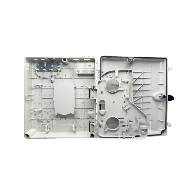 YTDB-32B-1 (Tube PLC) Fiber Optic Distribution Box