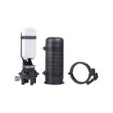 YCDH-D096-1 Dome Type Fiber Optic Splice Closure 1