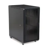 22U Network Rack Cabinet (600x800mm) With Glass Door 1