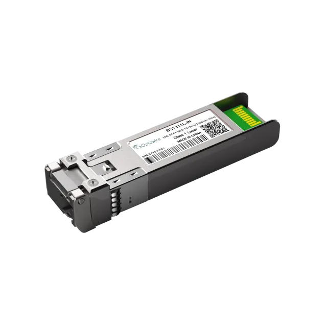 SFP+ 10G BIDI 1270/1330nm 10km LC