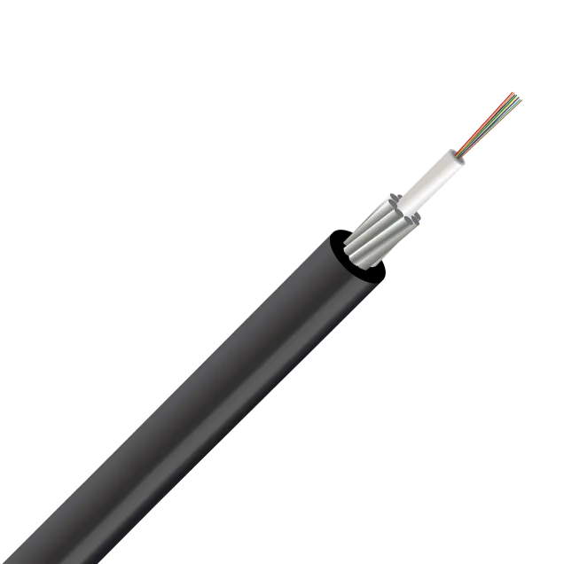 OptoWire-U-DIC-L-24FO-7KN Directly Buried Optical Cable