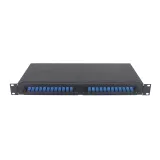 Rack Mount Patch Panel ODU-R24-SA 4