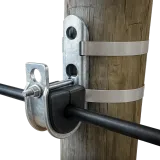J Hook (8-12mm) Suspension Clamp 1