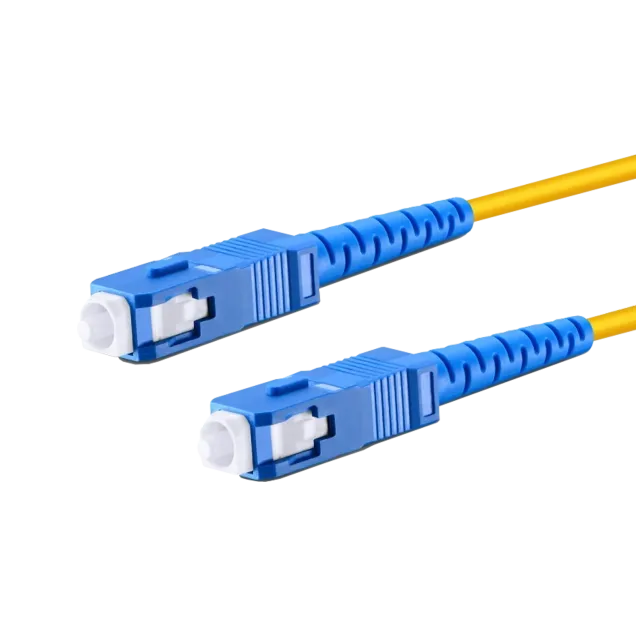 Optowire SC/UPC-SC/UPC Patch cord 2.0mm 3.0m LSZH G657A2 simplex