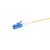 Optowire LC/UPC Pigtail 0.9mm fiber length 0.5m G657A2 LSZH 1