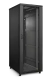 37U Network Rack Cabinet (600x800mm) With Glass Door 3