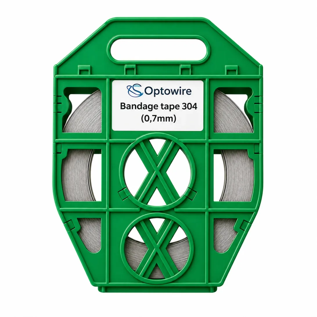 Bandage tape 304 (0,7mm)