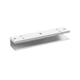 VIV-280U Electro-Magnetic Lock  Bracket        2