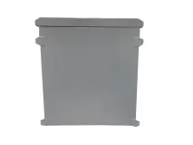 YSTC(604509) Wall/Pole Mount Street Cabinet 2