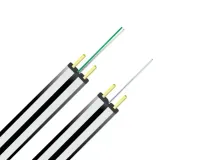 OptoWire-ID-FL(W)-4FO-G657A2 Drop Indoor Optical Cable 1