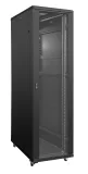 42U Network Rack Cabinet (600x800mm) With Glass Door 1