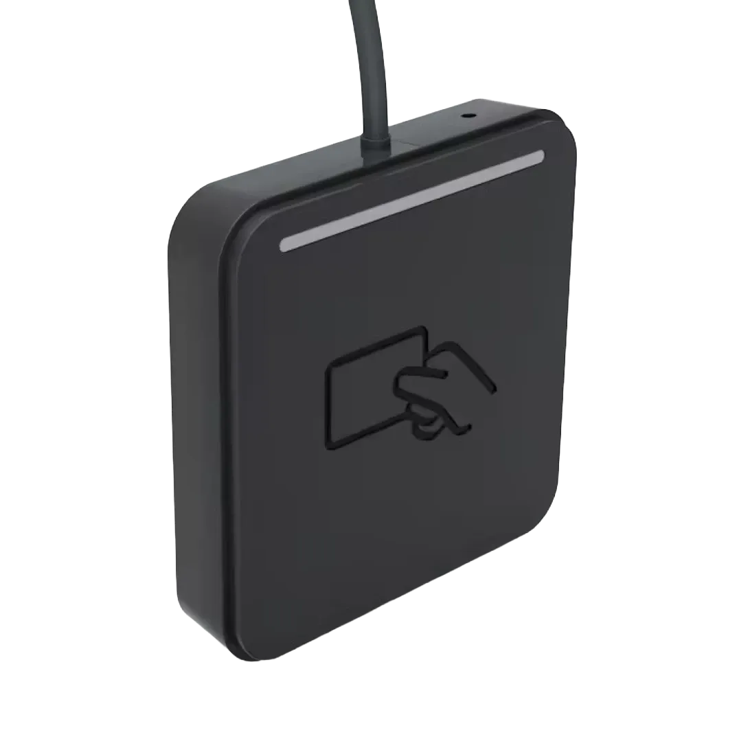 VIV-A6 Reader