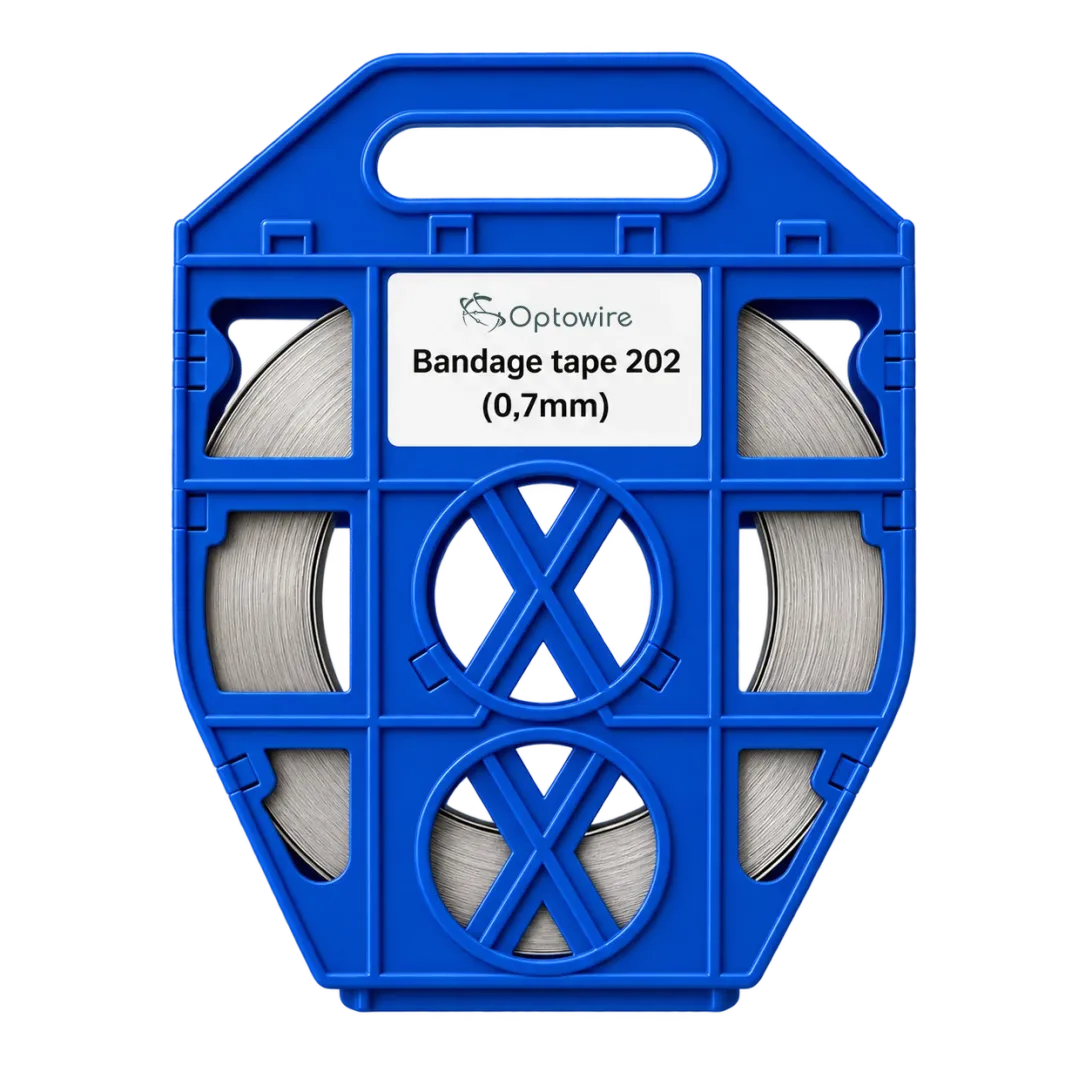 Bandage tape 202 (0,7mm)