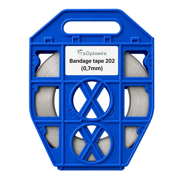 Bandage tape 202 (0,7mm)